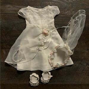 Memorable Moments American Girl